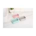 Easy Cleaning Creative Home Plastic Dish Tray Soap Holder